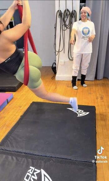 Full leaked Kiaralise private onlyfans photo