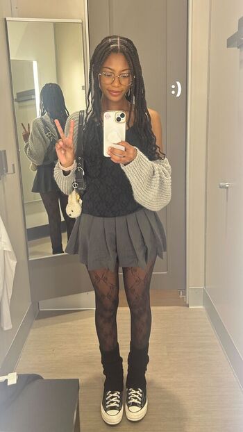 Full leaked Kiathefairy private onlyfans photo