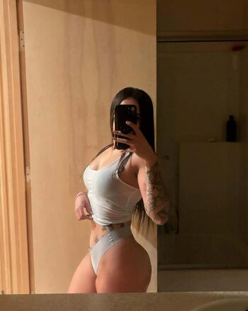 Full leaked Kib fitness private onlyfans photo