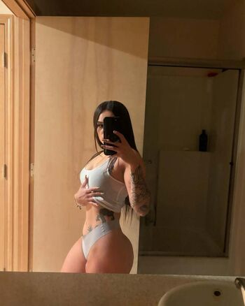 Full leaked Kib fitness private onlyfans photo