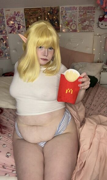 Full leaked Kibbiekab private onlyfans photo