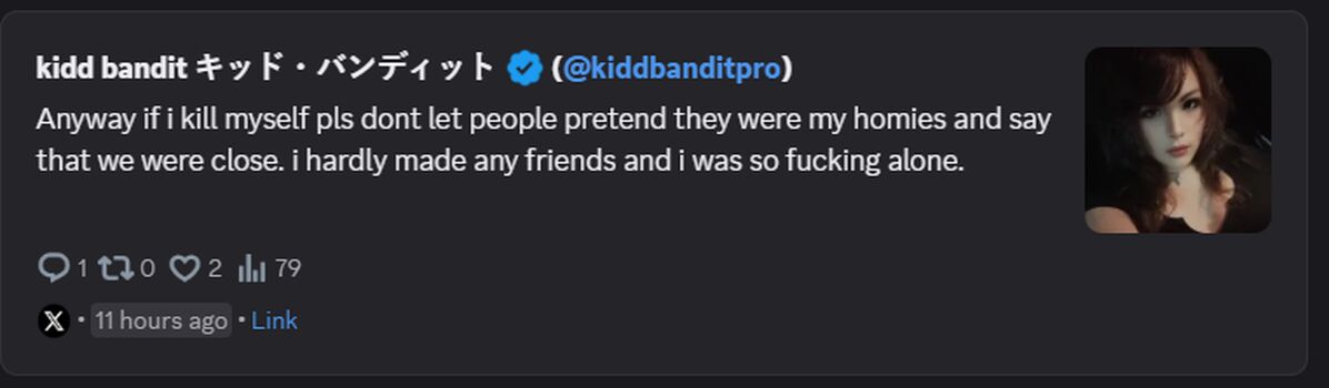Kidd Bandit