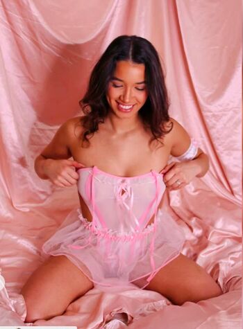 Full leaked Kiera nicole shai private onlyfans photo