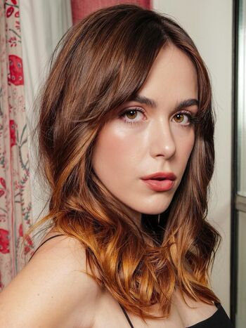 Full leaked Kiernan shipka  page private onlyfans photo