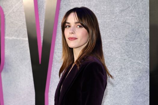 Full leaked Kiernan shipka  page private onlyfans photo