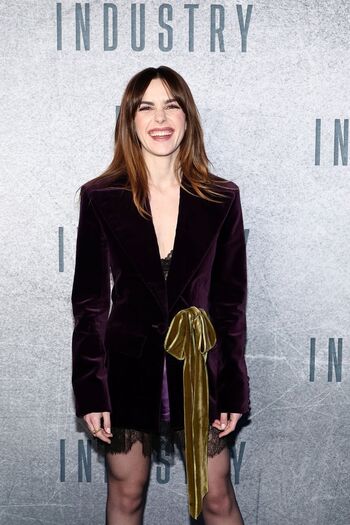 Full leaked Kiernan shipka  page private onlyfans photo