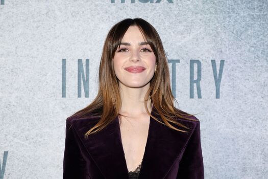 Full leaked Kiernan shipka  page private onlyfans photo