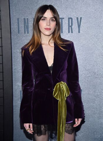 Full leaked Kiernan shipka  page private onlyfans photo