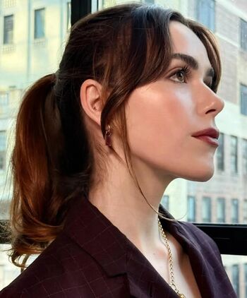 Full leaked Kiernan shipka  page private onlyfans photo