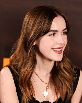 Full leaked Kiernan shipka  page private onlyfans photo