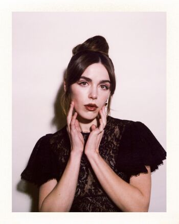 Full leaked Kiernan shipka  page private onlyfans photo