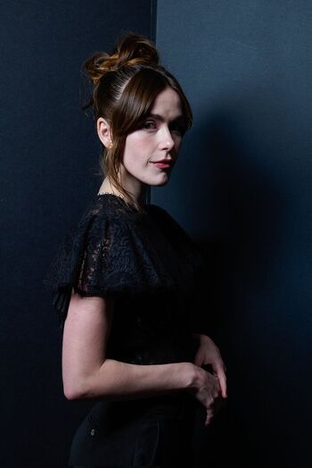 Full leaked Kiernan shipka  page private onlyfans photo