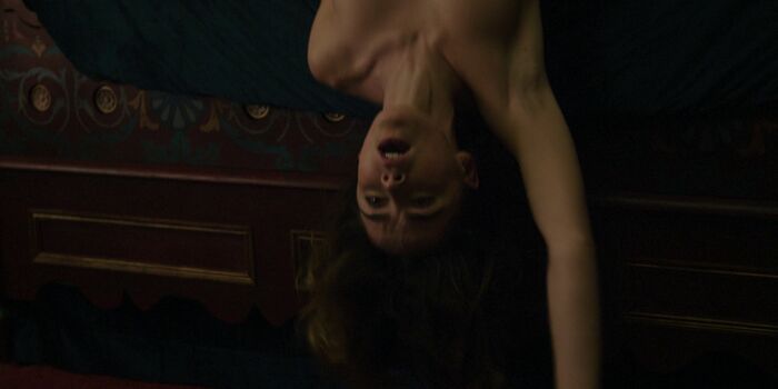 Full leaked Kiernan shipka  page private onlyfans photo