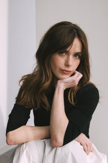 Full leaked Kiernan shipka  page private onlyfans photo