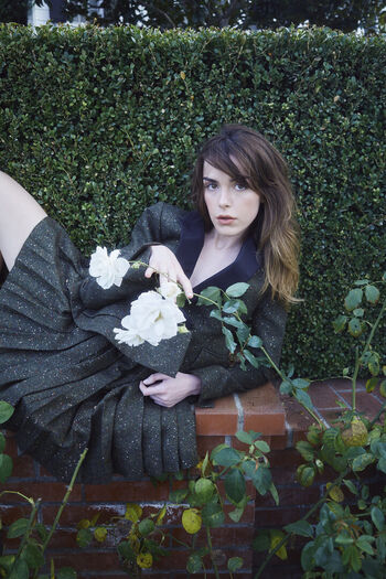 Full leaked Kiernan shipka  page private onlyfans photo