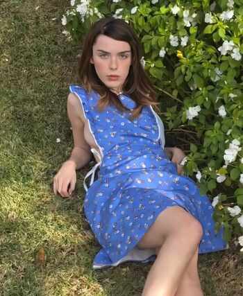 Full leaked Kiernan shipka  page private onlyfans photo