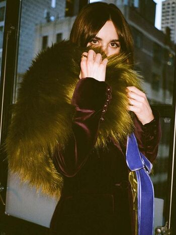 Full leaked Kiernan shipka  page private onlyfans photo