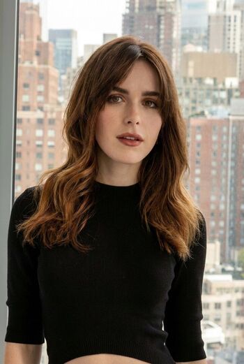 Full leaked Kiernan shipka  page private onlyfans photo