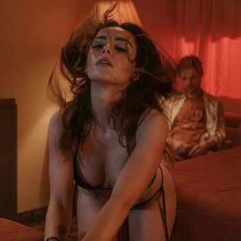 Full leaked Kiernan shipka private onlyfans photo