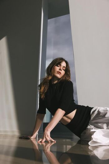 Full leaked Kiernan shipka private onlyfans photo