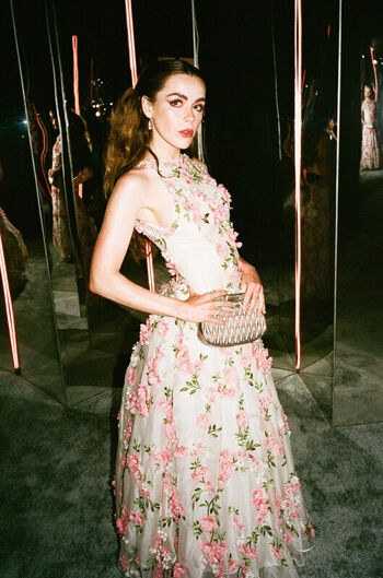 Full leaked Kiernan shipka page private onlyfans photo