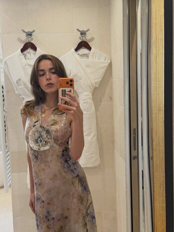Kiernan Shipka