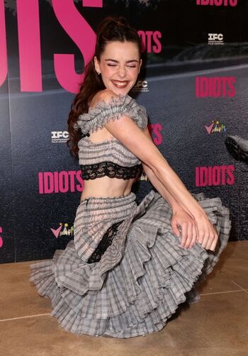Full leaked Kiernan shipka page private onlyfans photo