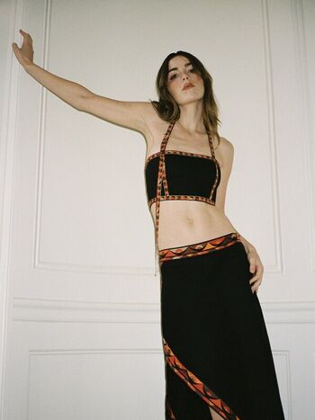 Full leaked Kiernan shipka page private onlyfans photo