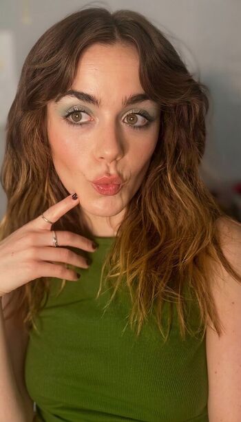 Full leaked Kiernan shipka  page private onlyfans photo