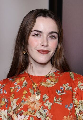 Kiernan Shipka