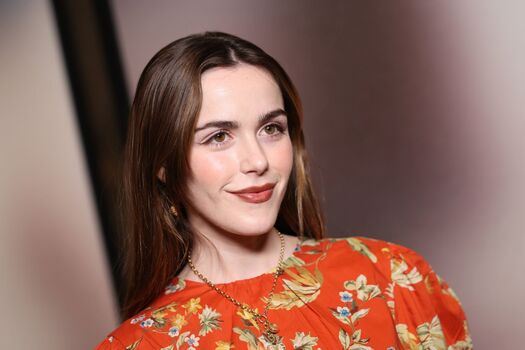 Full leaked Kiernan shipka private onlyfans photo