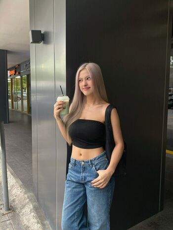 Full leaked Kierra lee page private onlyfans photo