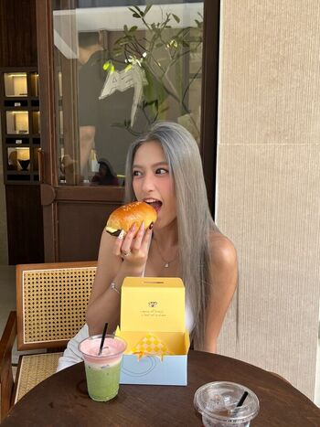 Full leaked Kierra lee private onlyfans photo