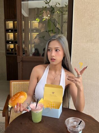 Full leaked Kierra lee private onlyfans photo