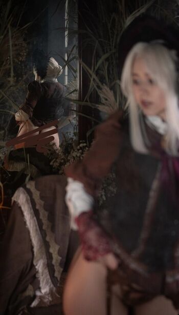 Full leaked Kiilliismss private onlyfans photo