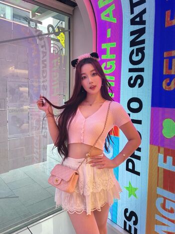 Full leaked Kiittwy page private onlyfans photo