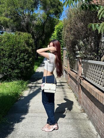 Full leaked Kiittwy private onlyfans photo