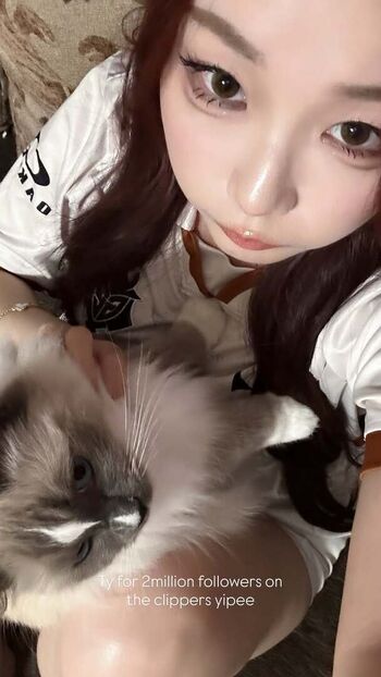 Full leaked Kiittwy private onlyfans photo