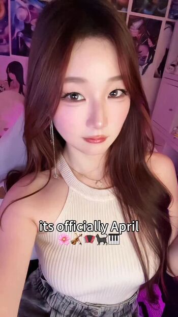 Full leaked Kiittwy private onlyfans photo