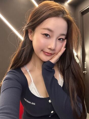 Full leaked Kiittwy private onlyfans photo