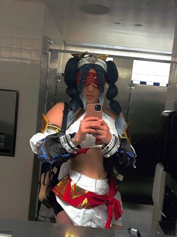 Full leaked Kijaeha private onlyfans photo