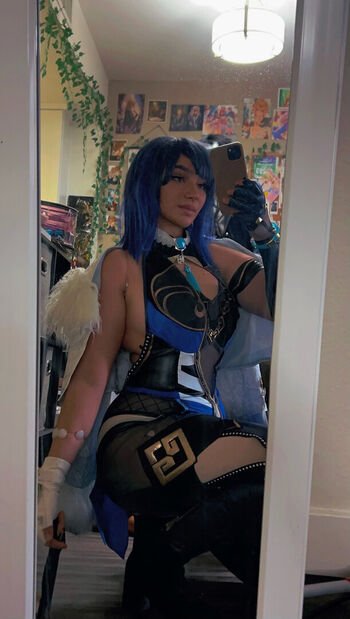 Full leaked Kijaeha private onlyfans photo