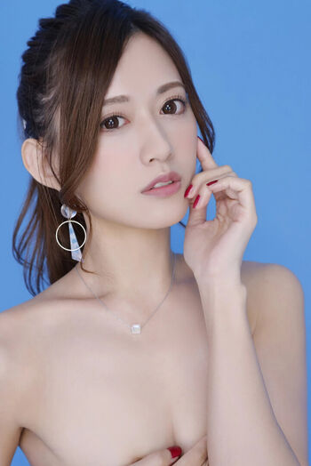 Full leaked Kijima airi private onlyfans photo