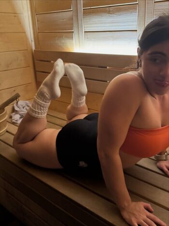 Full leaked Kikaisfit page private onlyfans photo