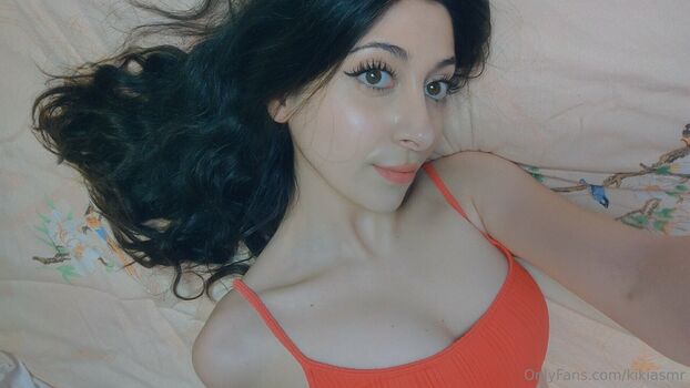 Full leaked Kiki asmr page private onlyfans photo