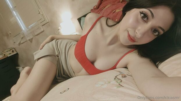 Full leaked Kiki asmr page private onlyfans photo