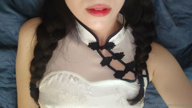 Full leaked Kiki asmr page private onlyfans photo