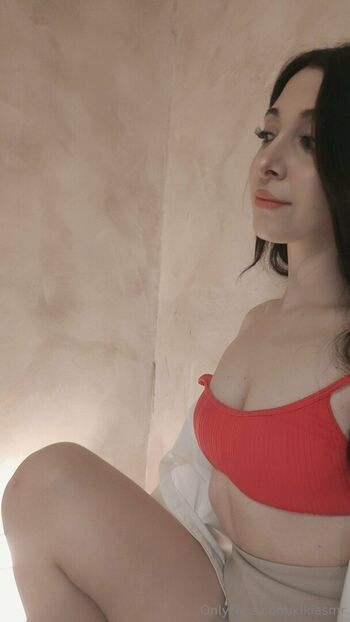 Full leaked Kiki asmr page private onlyfans photo