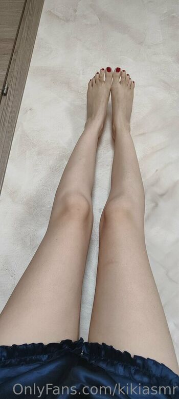 Full leaked Kiki asmr page private onlyfans photo