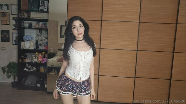 Full leaked Kiki asmr private onlyfans photo